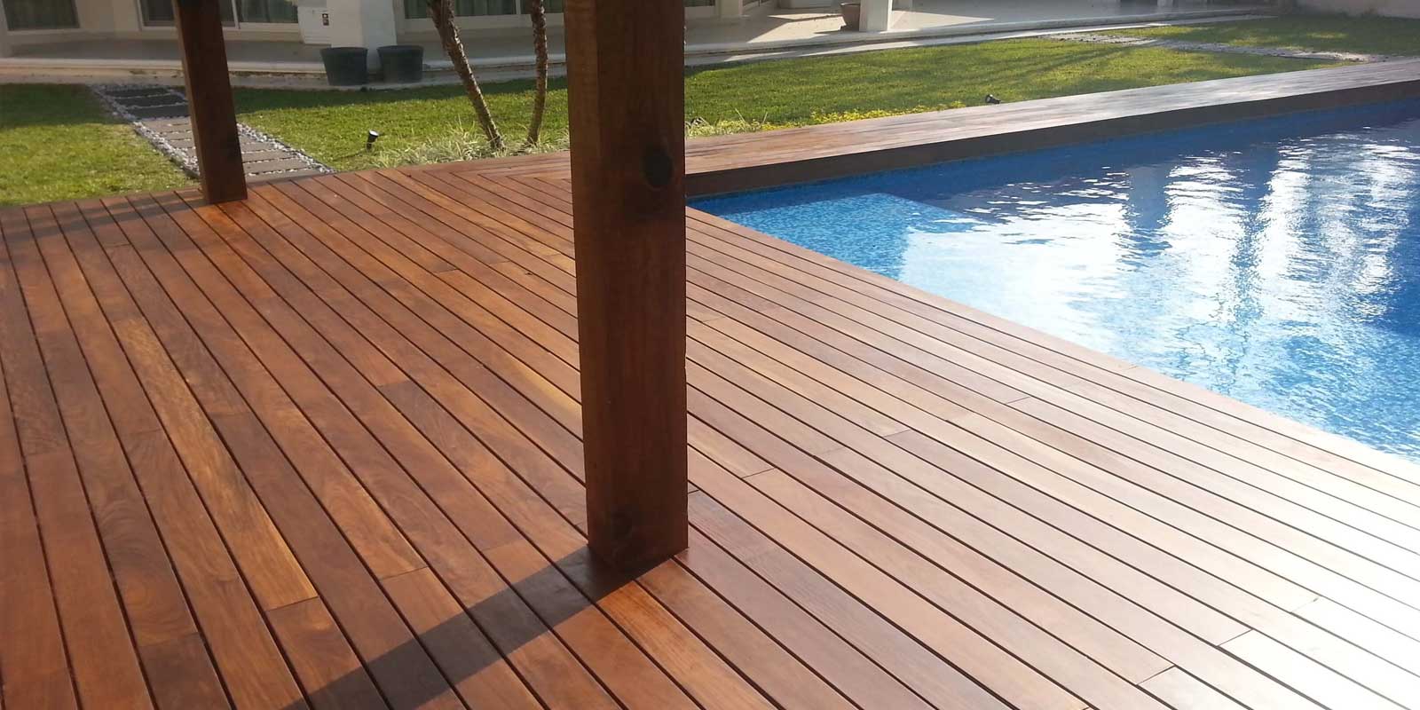 Informacion de diferentes estilos de duelas - Pergodecks