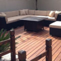 Decks