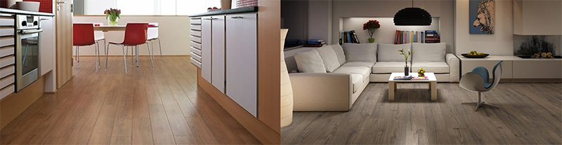 Duelas de diferentes estilos