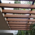 Pergolas