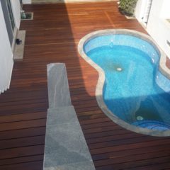 Deck Ipe